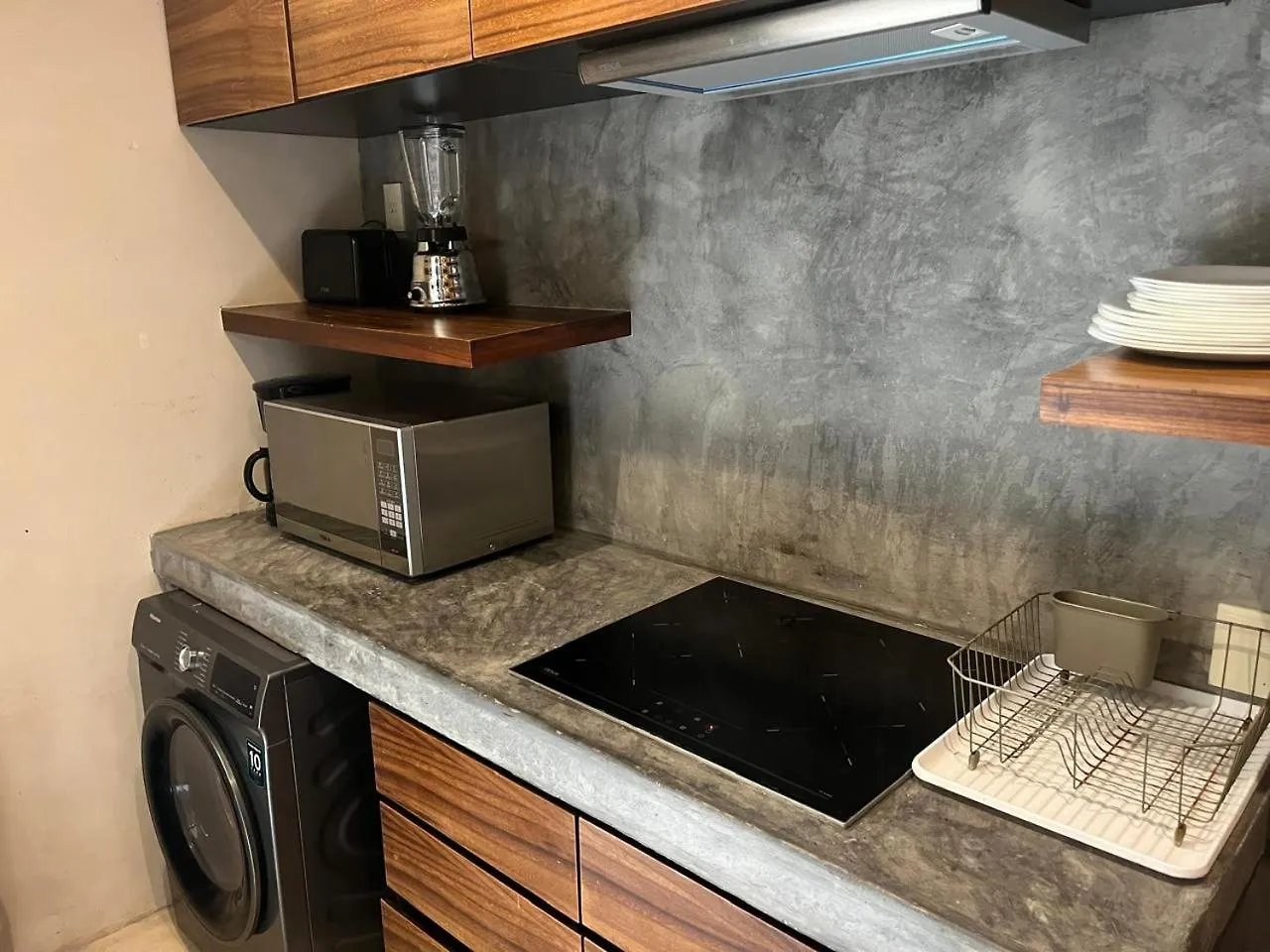 Apartament Ikal Tulum Oasis 1-Bdr Priv Plunge Pool