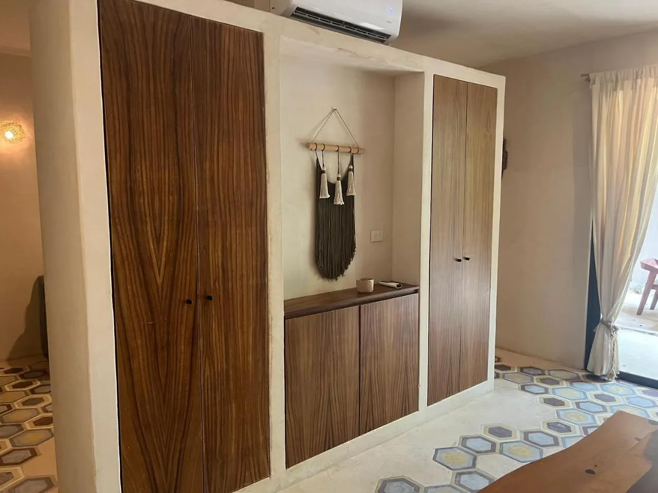Apartament Ikal Tulum Oasis 1-Bdr Priv Plunge Pool Meksyk