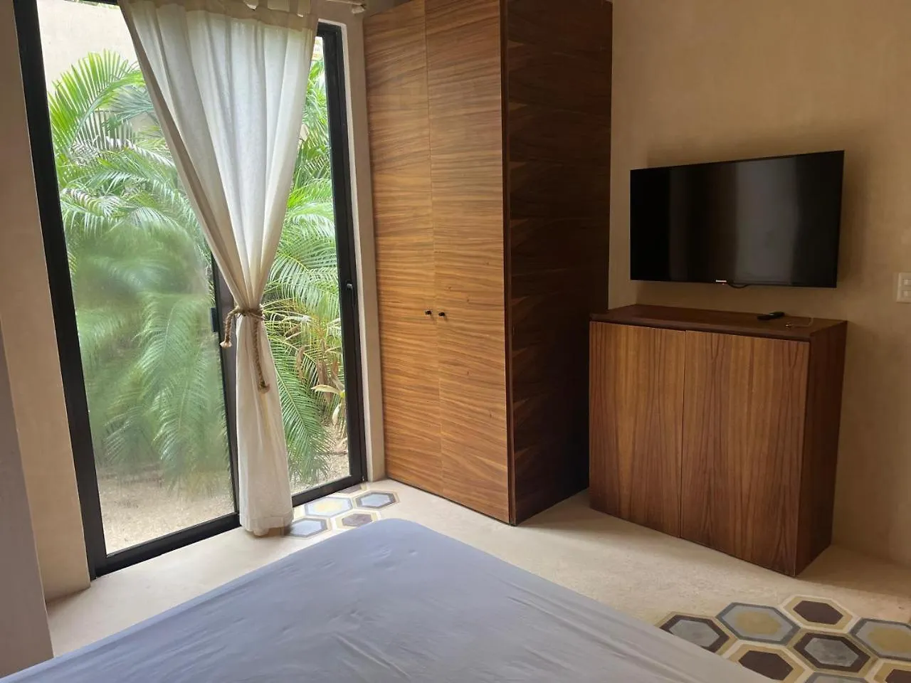 Apartament Ikal Tulum Oasis 1-Bdr Priv Plunge Pool 0*,