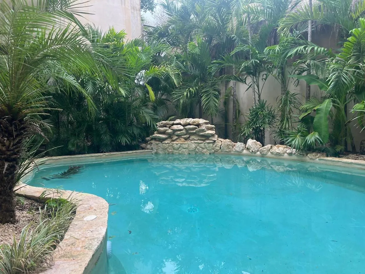 Ikal Tulum Oasis 1-Bdr Priv Plunge Pool Apartment Mexico