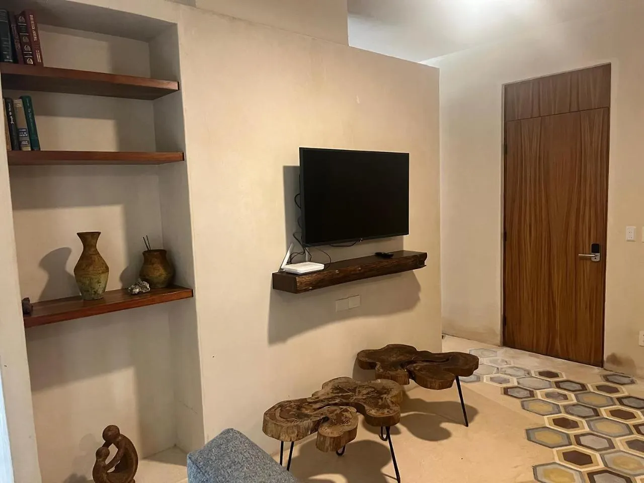 Ikal Tulum Oasis 1-Bdr Priv Plunge Pool Apartment
