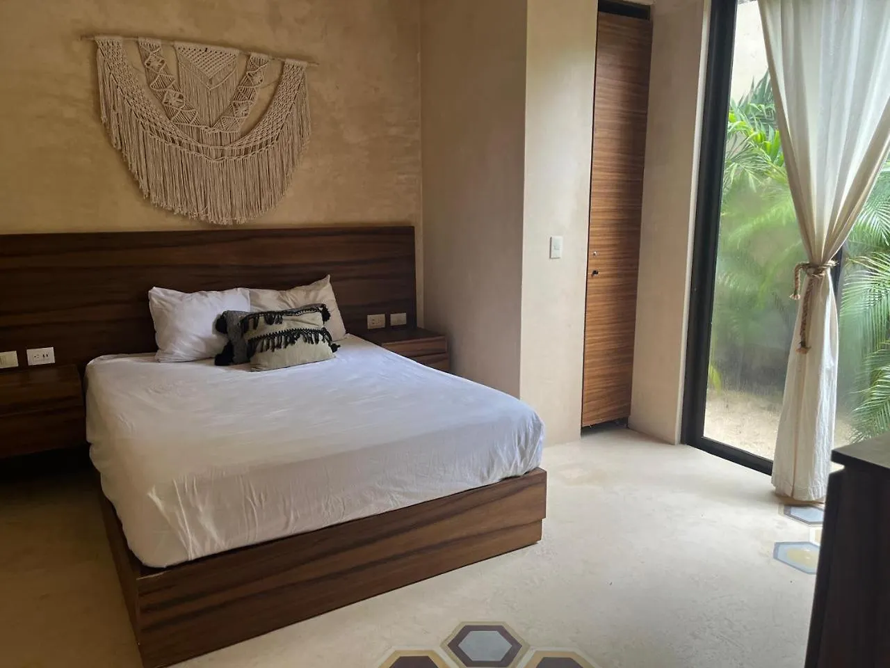 Ikal Tulum Oasis 1-Bdr Priv Plunge Pool Apartment Mexico