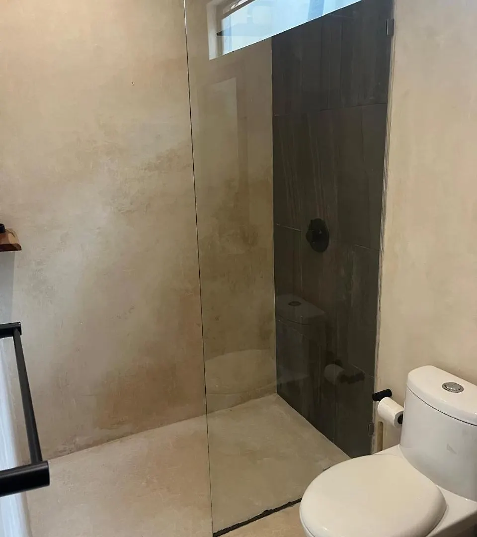 Ikal Tulum Oasis 1-Bdr Priv Plunge Pool Apartment