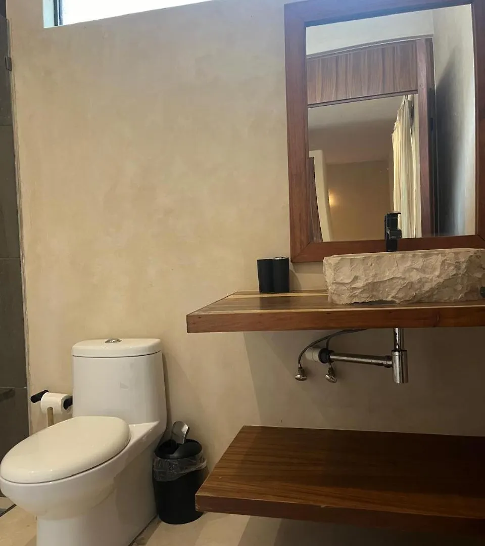 Ikal Tulum Oasis 1-Bdr Priv Plunge Pool Apartment 0*,  Mexico