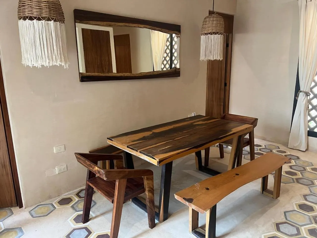 Ikal Tulum Oasis 1-Bdr Priv Plunge Pool Apartment